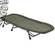 Раскладушка сверхлегкая 6 ног Trakker RLX Flat-6 Superlight Bed